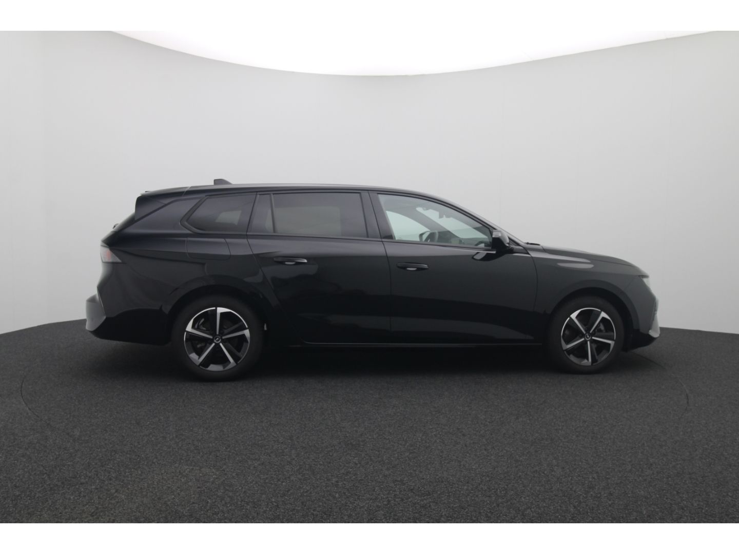 Fahrzeugabbildung Opel Astra L Sports Tourer GS Kamera ACC SHZ