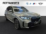 BMW X5 xDrive50e M Sport Pro|Pano|AHK|Autobahnass.