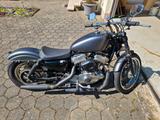 Harley-Davidson Sportster  XLH 883 - HARLEY-DAVIDSON XLH 883 SPORTSTER