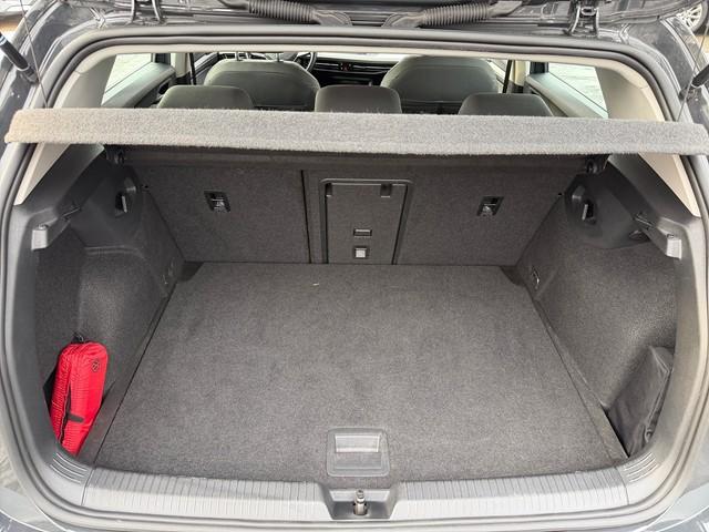 Volkswagen Golf VIII Lim. Life LED+NAVI+ACC+SITZHZG+DIGIPRO, миниатюра 9