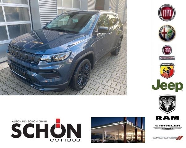 Jeep Compass 1.6 Multi-Jet Night Eagle