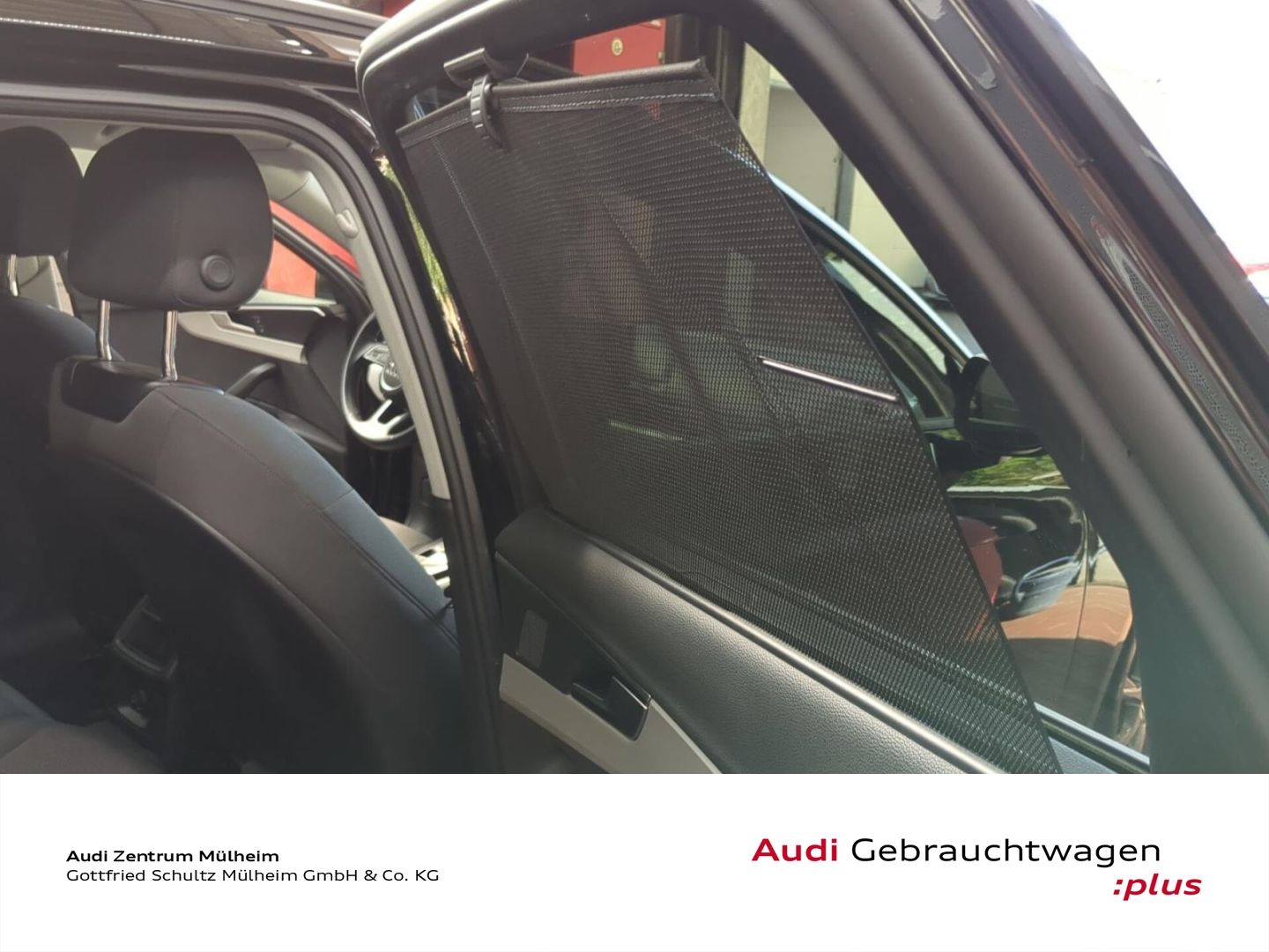 Audi A4 - Bild 13