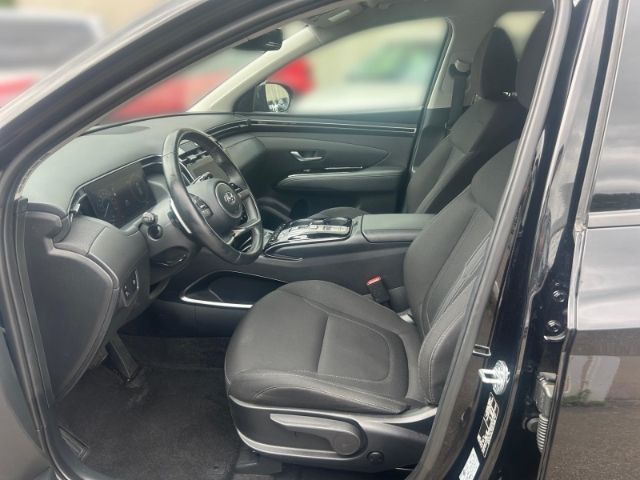 Fahrzeugabbildung Hyundai Tucson Trend Mild-Hybrid 2WD Navi Digitales Cock