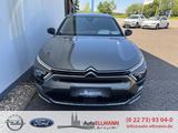 Citroën C5 X  1.2 PureTech 130 YOU www.auto-ellmann.de - gebrauchte Citroën C5 X aus dem Jahr 2024