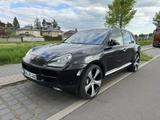 Porsche Cayenne S Techart 4.5 V8 *INSP NEU* - gebrauchte Porsche Cayenne aus dem Jahr 2003