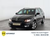 Skoda Octavia Combi 1.8 TSI Style NAVI+PDC+TEMP+SHZBC - Skoda Octavia Gebrauchtwagen in Düsseldorf