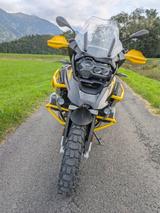 BMW R1250GS 40-Jahre - Offers