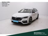Skoda Octavia Combi 2.0 TSI RS*DSG*MATRIX*MASSAGE*APP* - Skoda Octavia in Berlin