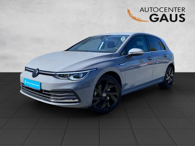 Golf VIII Style 1.5 TSI LED*ACC*Navi*Klima