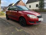 Skoda Fabia 2014  1.2 Diesel  109.980 km... - Skoda Fabia mit Diesel-Antrieb: 1.2