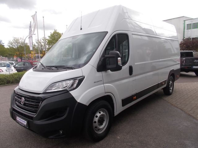 Fiat Ducato Großraumkasten MAXI L5H3 2.3 140PS