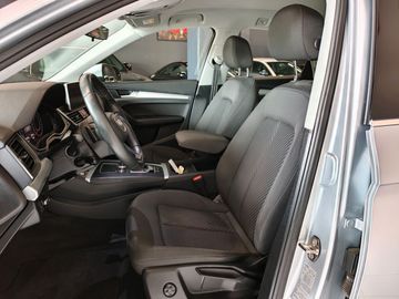 Audi Q5 - 9