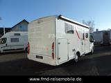 Bürstner Lineo T 700/Auto.Sat+TV/Markise/155PS - Bürstner A 7