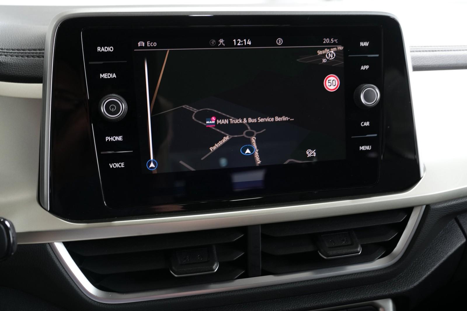 Volkswagen T-Roc Move *AUT*NAV*LED*SHZ*, миниатюра 24