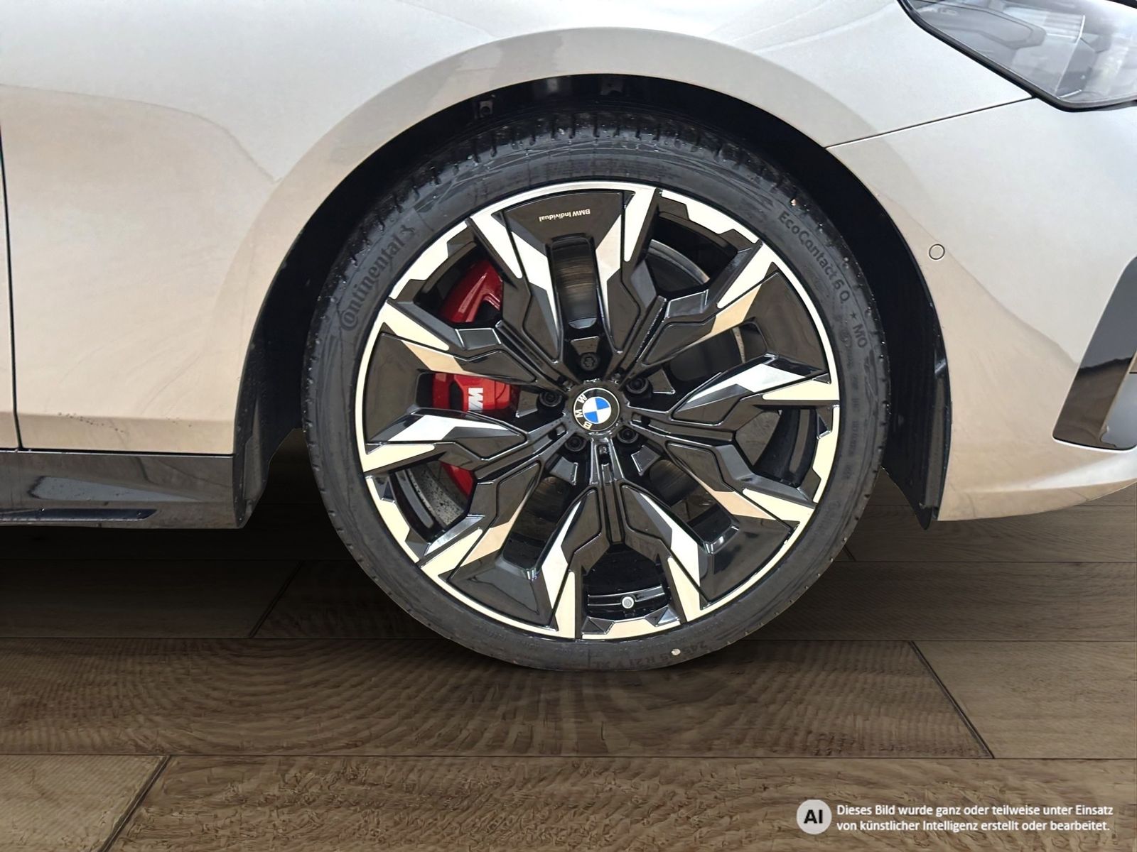 BMW 540 - Bild 3