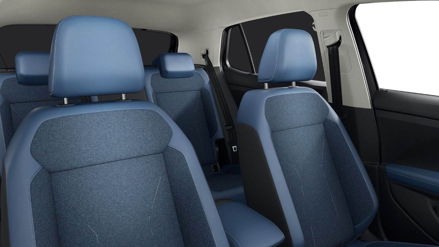Volkswagen T-Cross - Bild 10