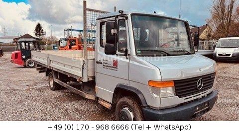 Mercedes-Benz Vario 616 D