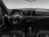 BMW X1 xDrive20d Sport Line "Navi PDC Pano HiFi HuD" - BMW X1 mit Diesel-Antrieb: Automatik