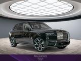 Rolls-Royce Cullinan Black Badge HUD PANO AHK 360°KAM RFK