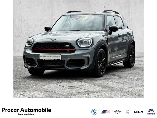 MINI John Cooper Works AL HUD PANO ACC RFK NAVI LED
