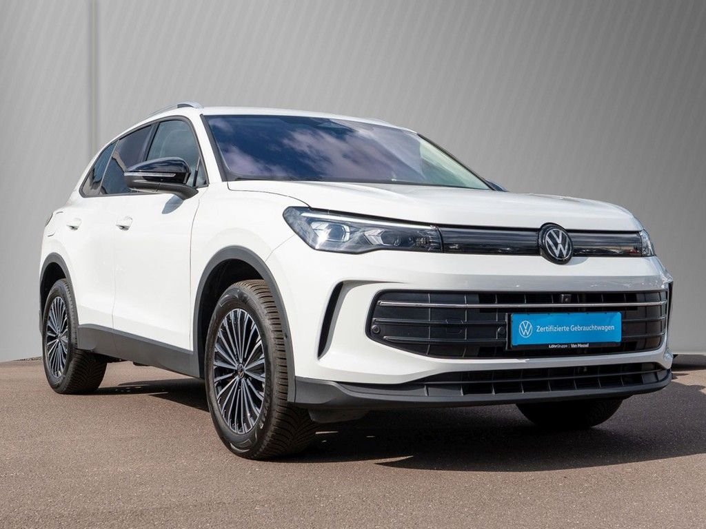 Volkswagen Tiguan 1.5 TSI DSG eHybrid Energy IQ Light AHK foto 3