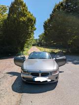 BMW Z4 2.2i -