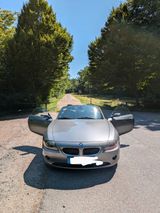 BMW Z4 2.2i -