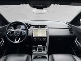 Jaguar E-Pace SE D200 Pano AHK 19 Zoll 3D Kam Keyless - gebrauchte Jaguar E-Pace aus dem Jahr 2021