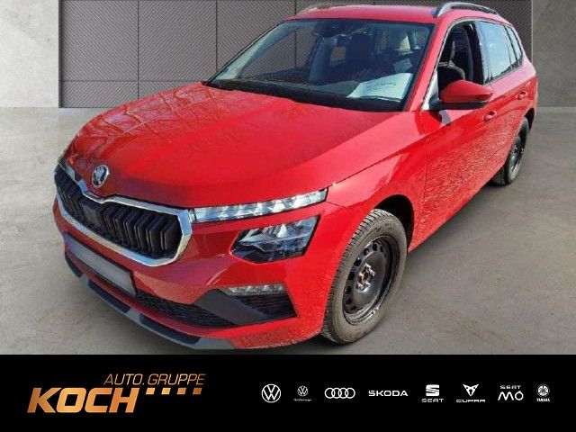 Skoda Kamiq Selection 1.5 TSI *AHK*LED*