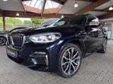 BMW X3 M40 Absolute VOLLAUSSTATTUNG | Live Cockpit,  - BMW X3 M40 Gebrauchtwagen in Hamburg