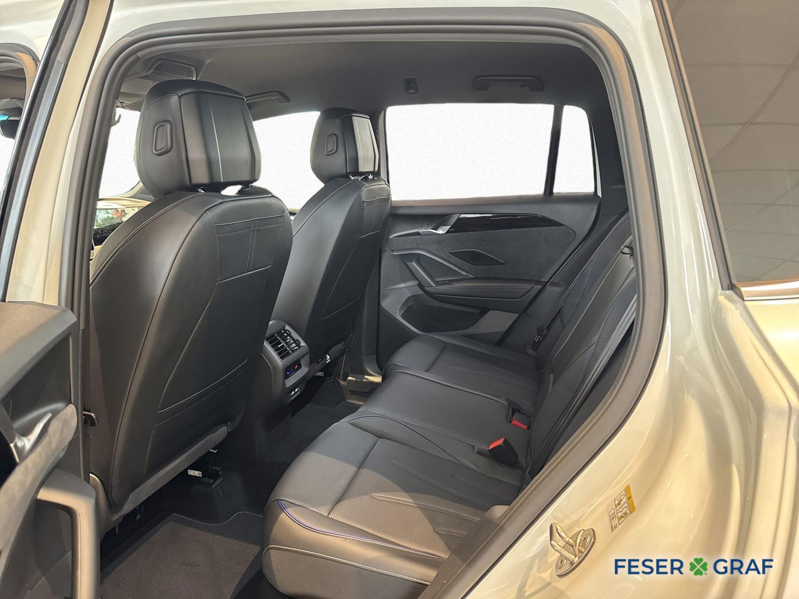Volkswagen Tiguan - Bild 13