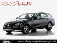 Mercedes-Benz E 220 T d MBUX-PREMIUM*KAMERA*SPUR AVANTGARDE