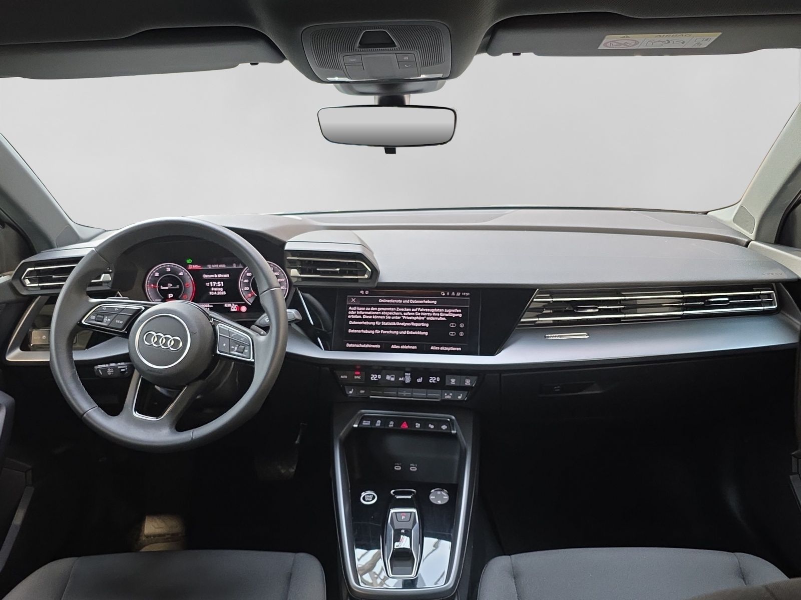 Audi A3 - Bild 5