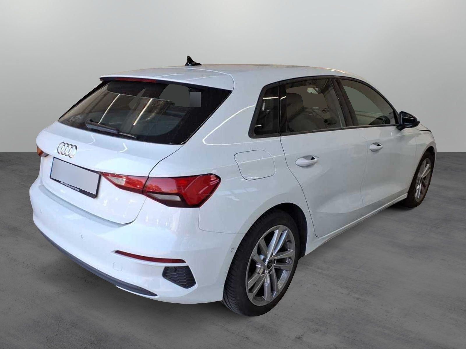 Audi A3 - Bild 3