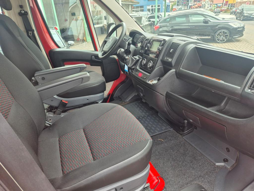Citroën Jumper