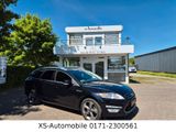 Ford Mondeo Turnier Titanium Alcantara/SSD/AHK - Ford: Ss