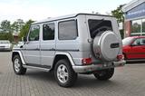 Mercedes-Benz G 500 *WENIG KM*TOP*ZUSTAND*GARANTIE* - Mercedes-Benz Gebrauchtwagen von 2002