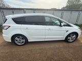 Ford S-Max 2,0TDCi 179 PS AWD Auto Titanium 7S - Ford S-Max: Tdci Titanium