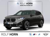 BMW X3 xDrive30e AT M Sport HUD AHK Pano 360 har/kar