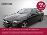 Mercedes-Benz C 180 T Avantgarde Memory LED Kamera Winter-P. - Mercedes-Benz C-Klasse Jahreswagen