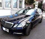 Mercedes-Benz 200 Kombi - Mercedes-Benz 200: 200k