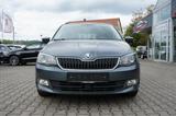 Skoda Fabia Combi 1.2 TSI DSG Style *PDC*SITZHZG* - Skoda Fabia: Combi Style