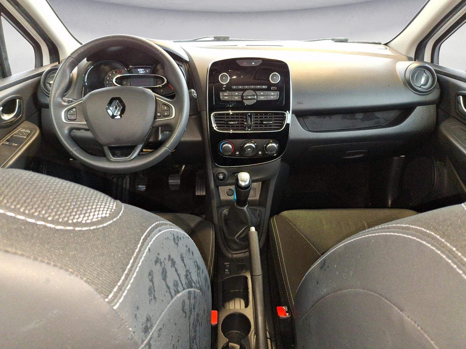 Renault Clio TCe 75 Life Bluetooth