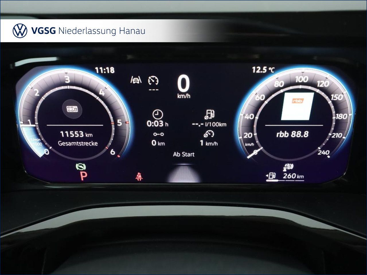 Volkswagen T7 Multivan - Bild 13