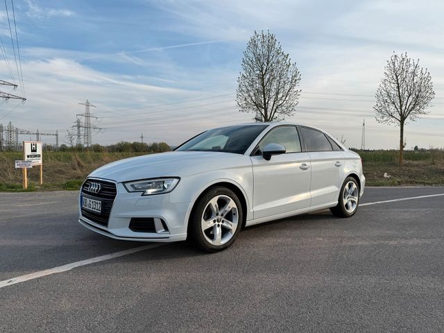 AUDI Audi A3 Limousine 2.0 TDI