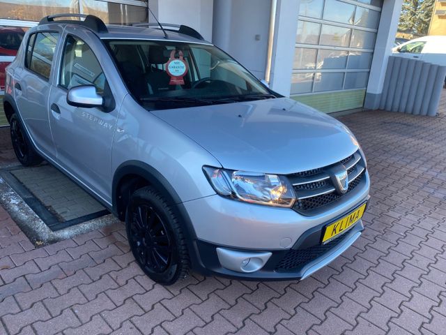 Dacia Sandero II Stepway Prestige - 1.HAND -