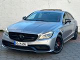 Mercedes-Benz CLS 63s AMG 4+Matic, Exkl. Designo! 360°Kamera!