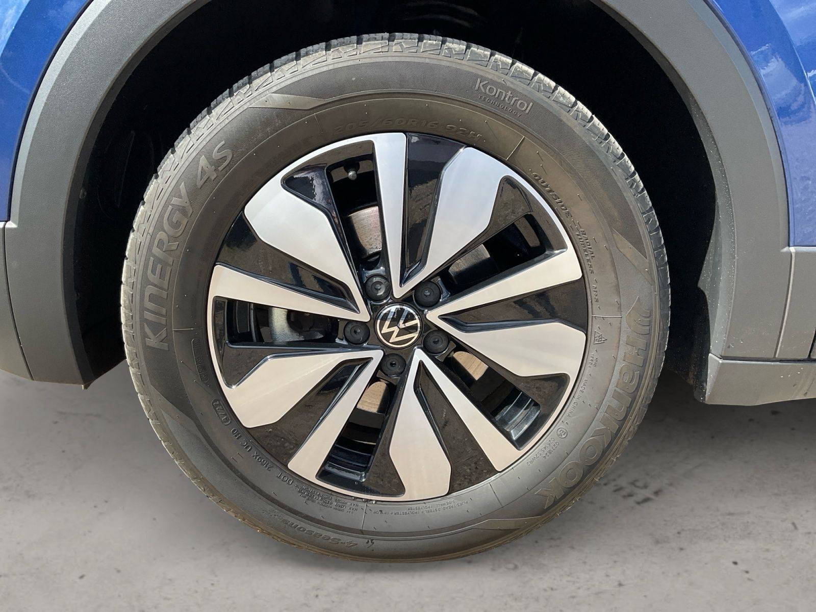 Volkswagen T-Cross - Bild 14