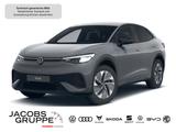 Volkswagen ID.5 Pure ENERGY 140 kW 190 PS 58 kWh IQ.DRIVE/A - Volkswagen ID.5 Neuwagen