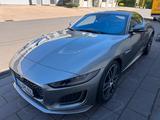 Jaguar F-Type P450 AWD R-DYNAMIC R-DYNAMIC